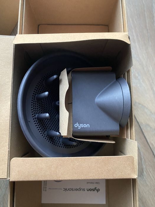 Suszarka Dyson stan idealny