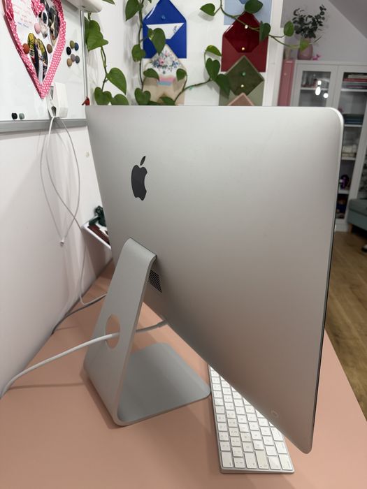 Komputer Apple iMac 27” Retina 5K 1T SSD 2021
