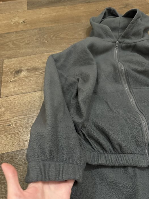 Флісовий костюм жіночий