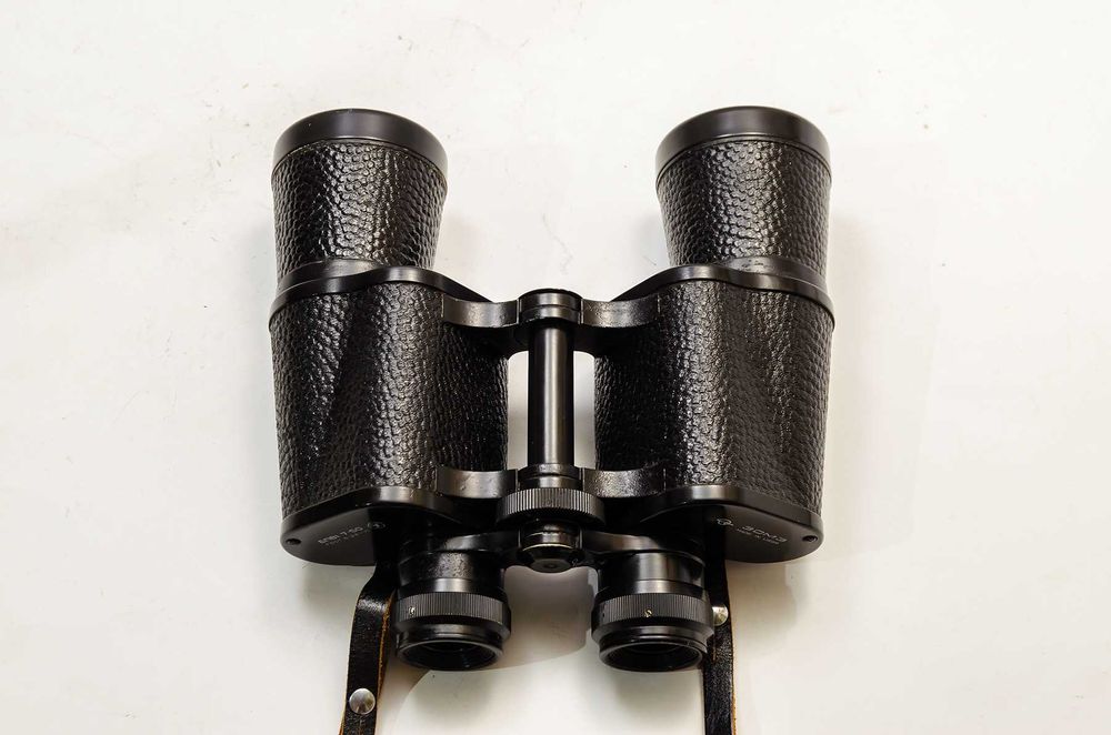 Бинокль БПВ1 7х50 ЗОМЗ Made in USSR