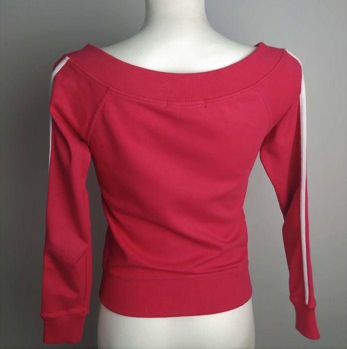 rozpinana bluza sportowa Tally Weijl