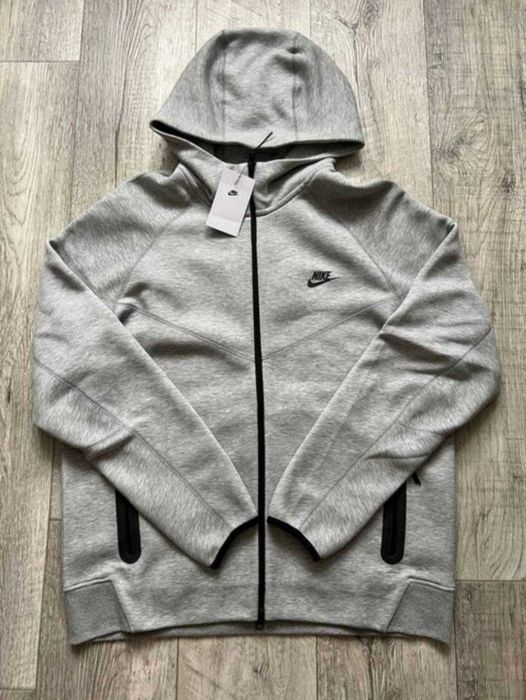 tech fleece XL ориг