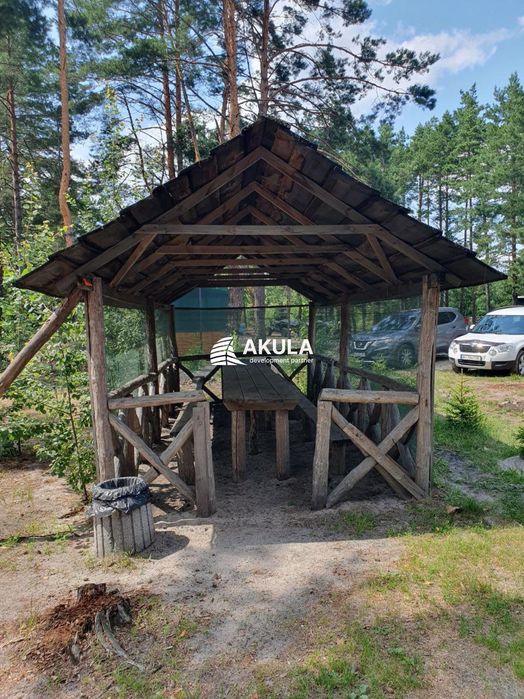 Продаж Земля Колонщина 11,5га ОЗЕРО, без%