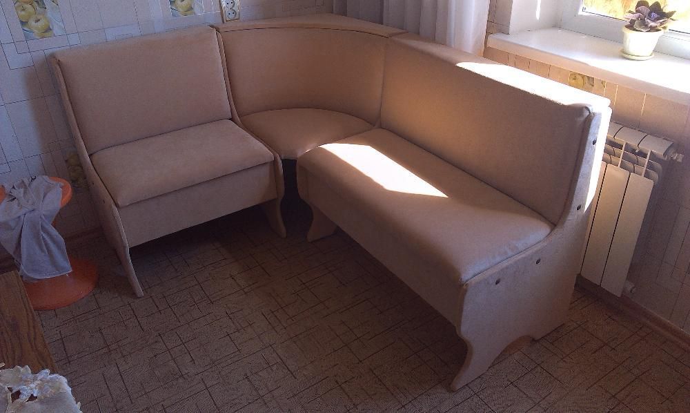 Ремонт и перетяжка м'яких Меблів!