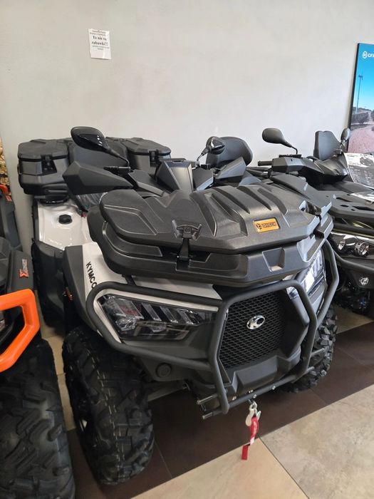 Kymco