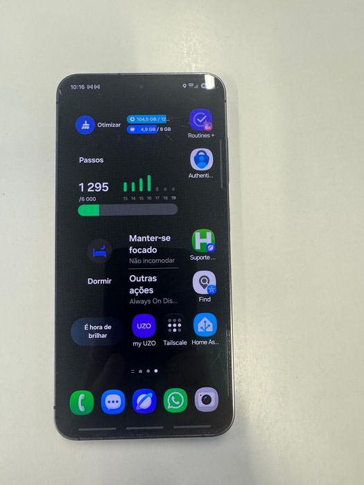Samsung Galaxy S24