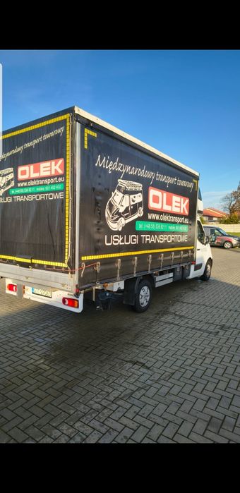 Master 10pal firanka 165KM