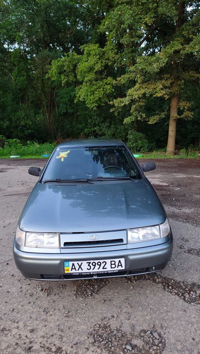 Авто Ваз/Lada 2110