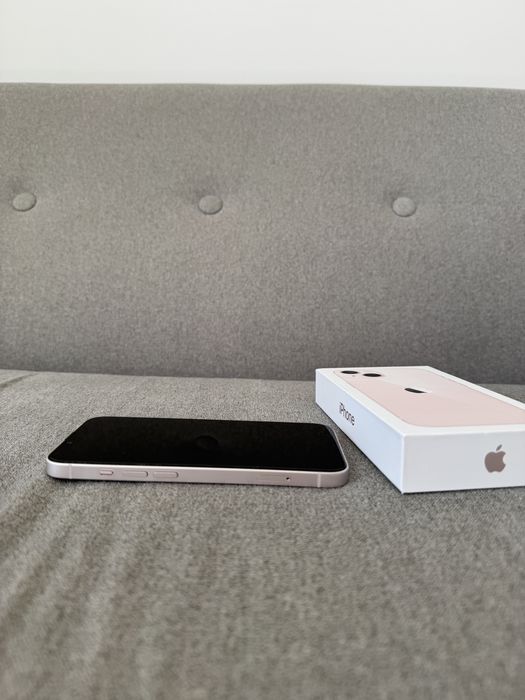 Iphone 13 pink 256