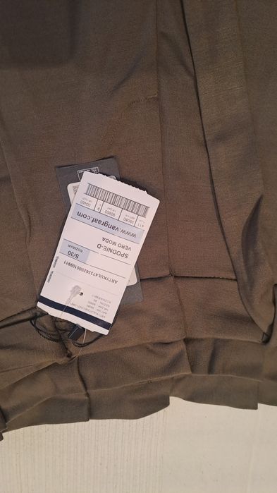 Spodnie vero moda r.36 nowe