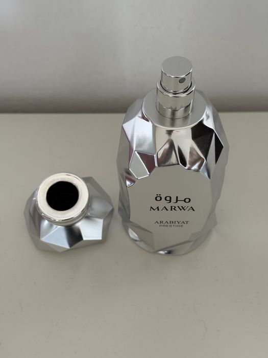 Arabiyat Prestige Marwa Eau de Parfum