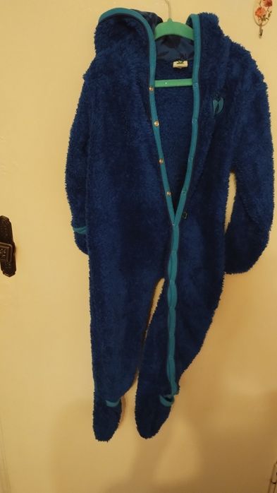 Комбінезон дитячий, кігурумі, 86 розмір