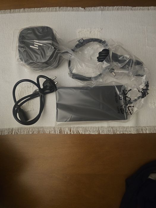 HP Thunderbolt Dock G464752174060546120