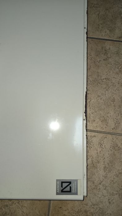 Aquecedor (acumulador calor) estático AE-32 Haverland