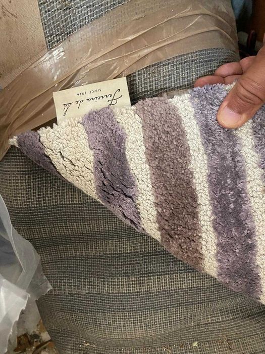 Carpete Ferreira de Sá