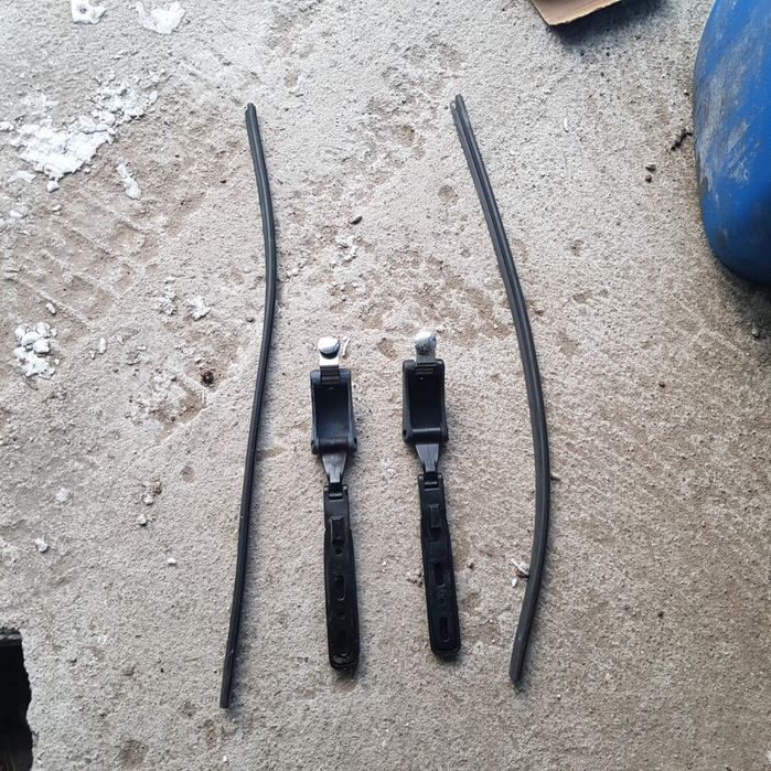 Bmw e30 szyby uchylne