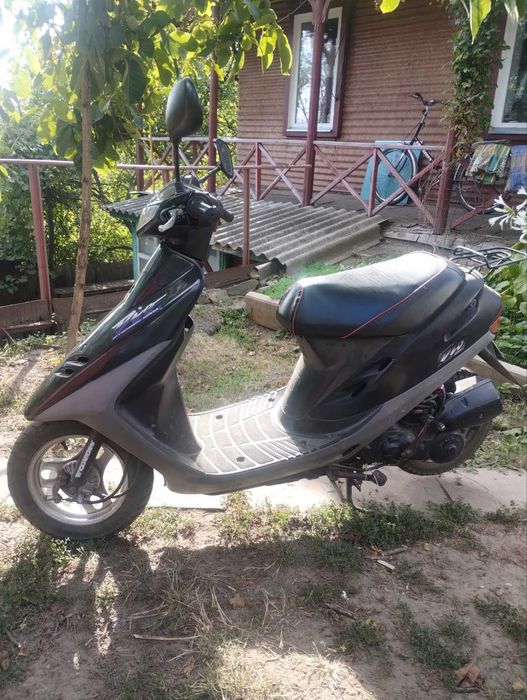 Продається Мопед Honda Dio