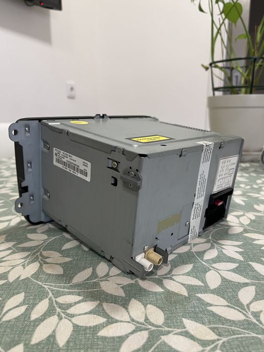 Radio Original Golf 5