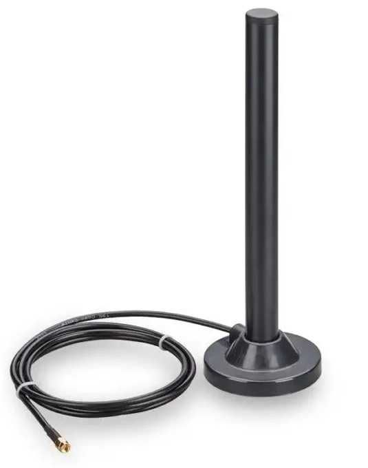 3G/4G Автомобільна антена Toridoku 10 dBi 880-2700 МГц F