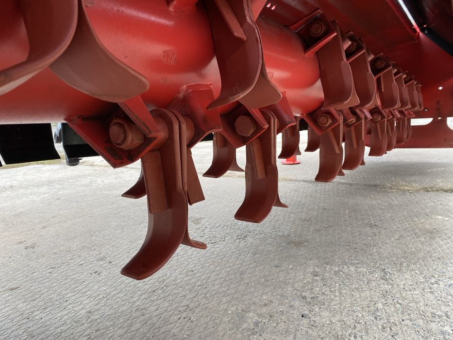 Подрібнювач, мульчувач, мульчер Quivogne