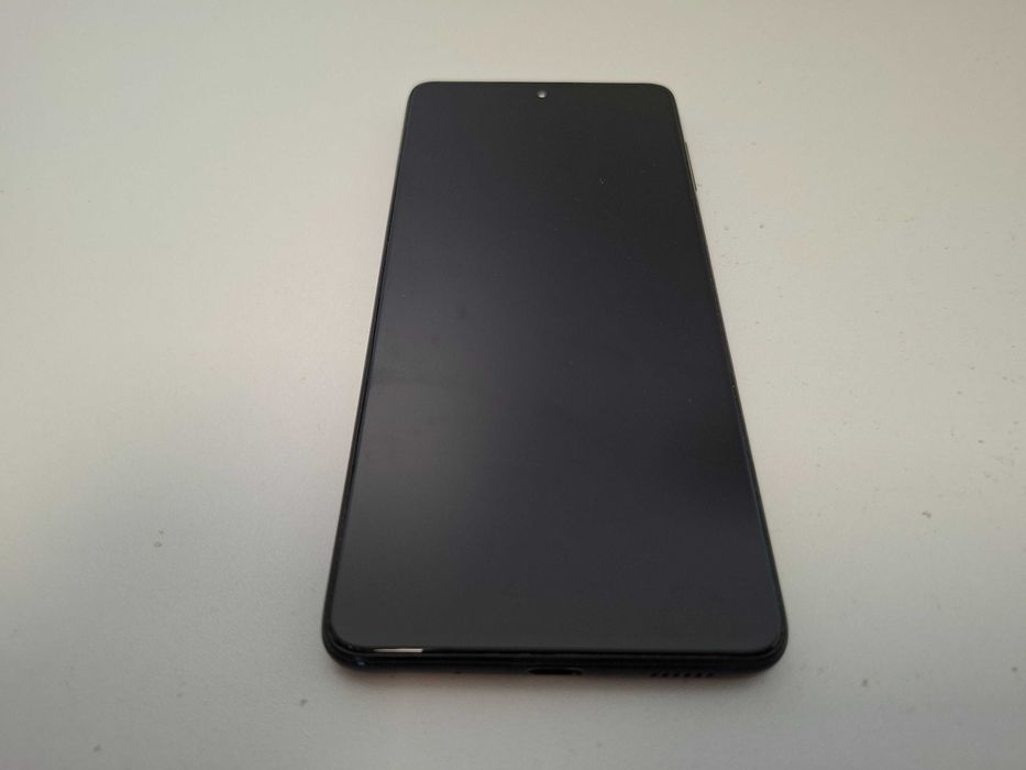 SAMSUNG Galaxy M52 5G 6/128GB 6.7" 120Hz Czarny SM-M526