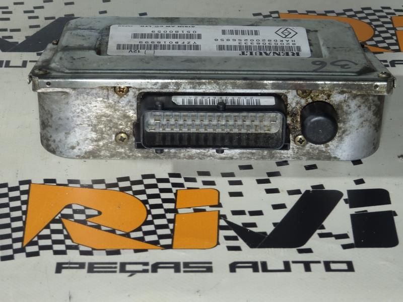 Centralina da caixa de velocidades RENAULT Espace IV (JK0/1_)