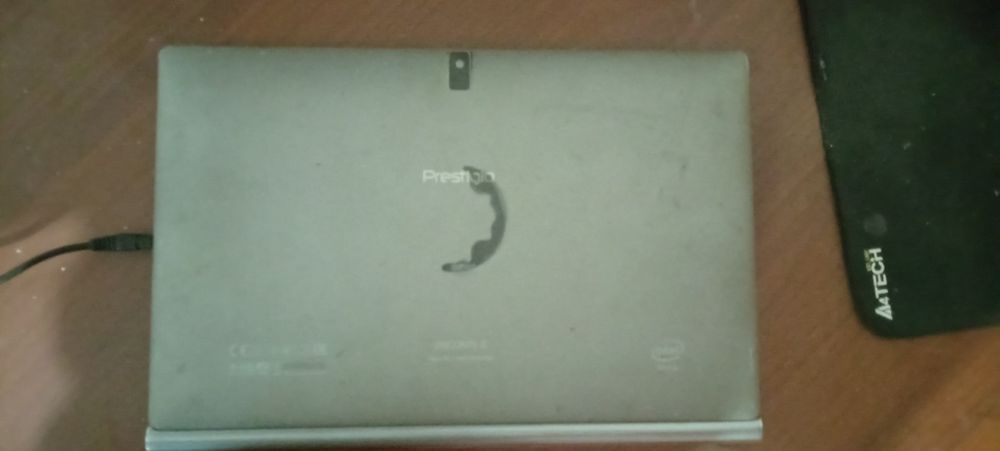 Prestigio visconte s