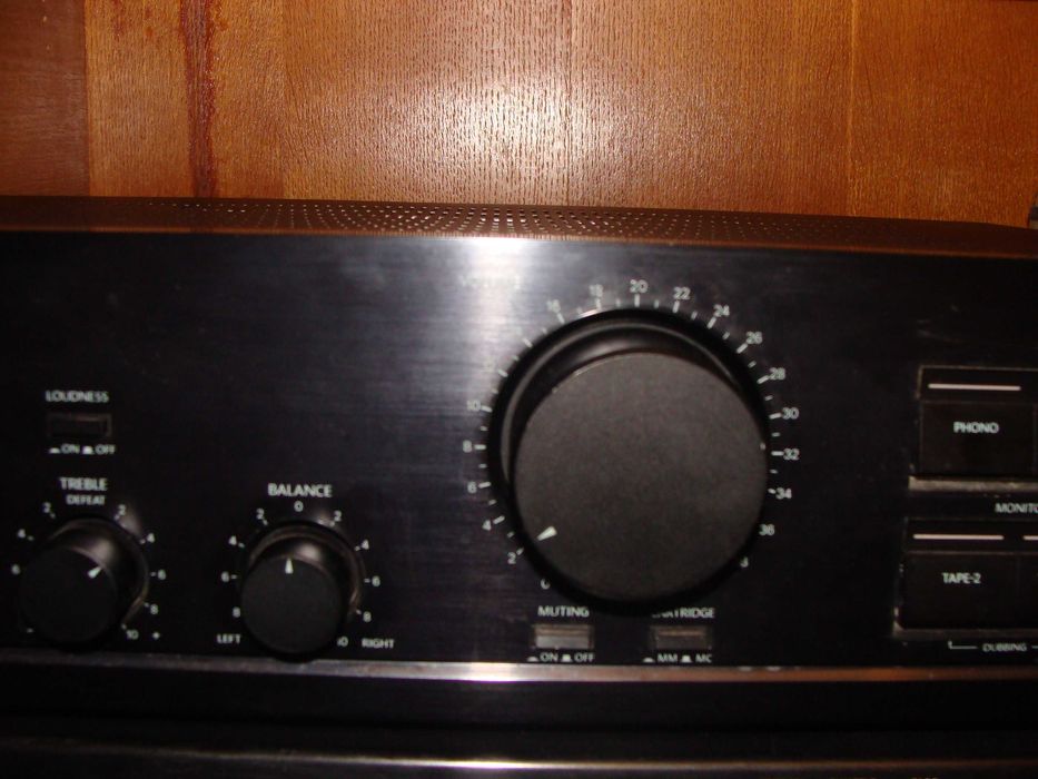 Усилитель Onkyo A 8150