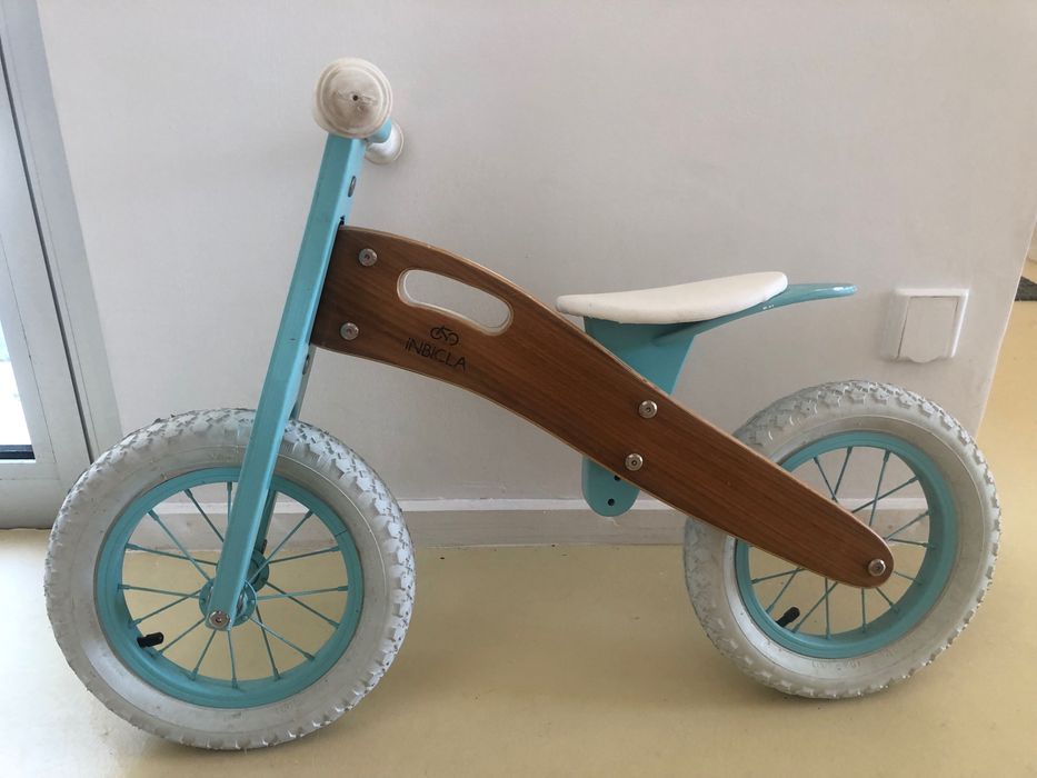 InBicla velo culture