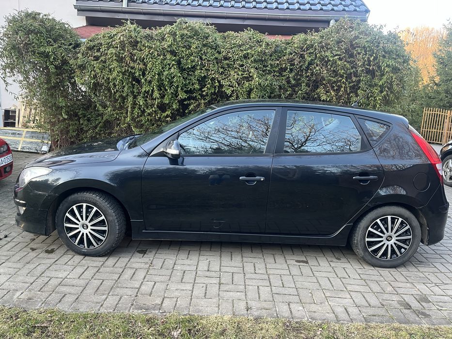 Sprzedam auto hyundai I30