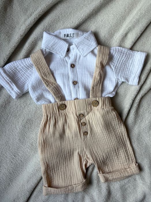 Костюм на рочок святковий набір