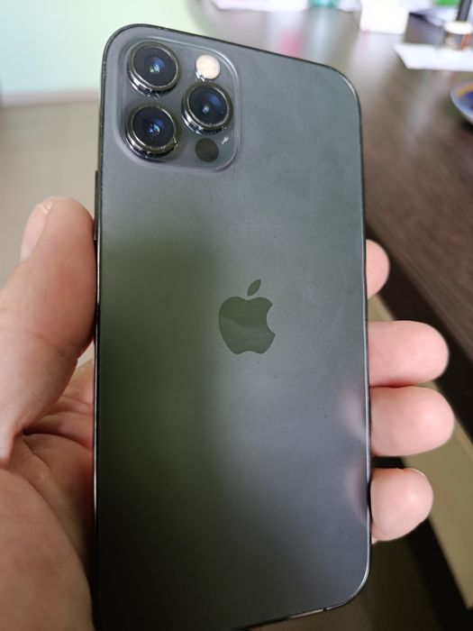 iPhone 12pro,256g