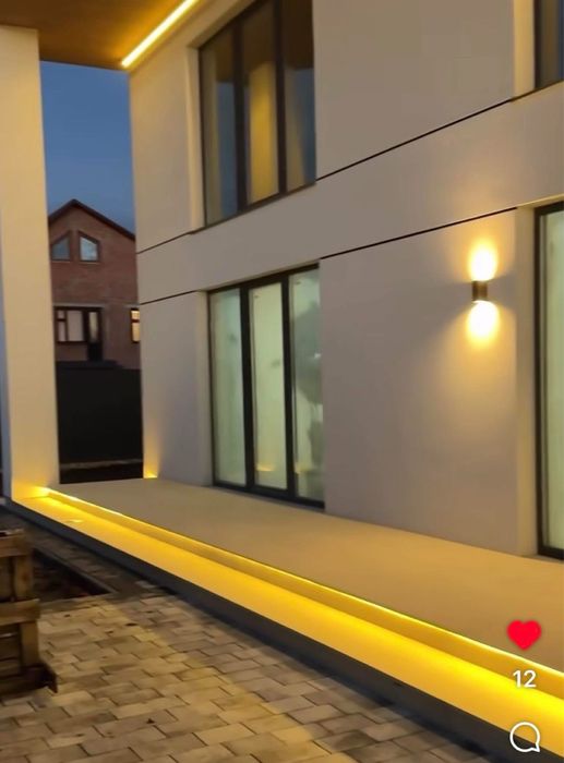 Продається будинок в передмісті Тернополя