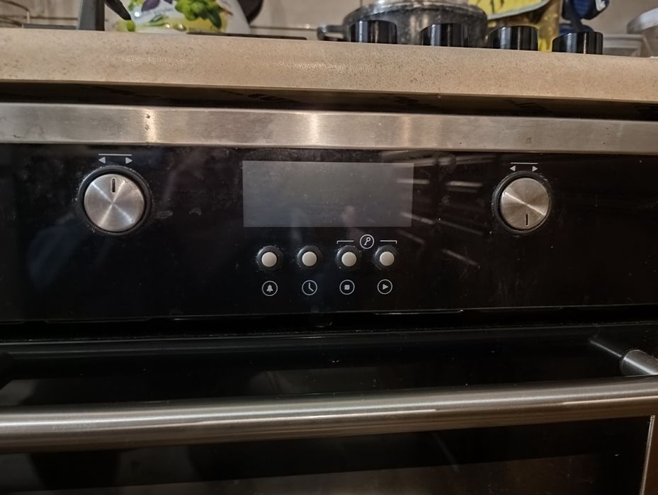 Kuchnia gazowa Zelmer