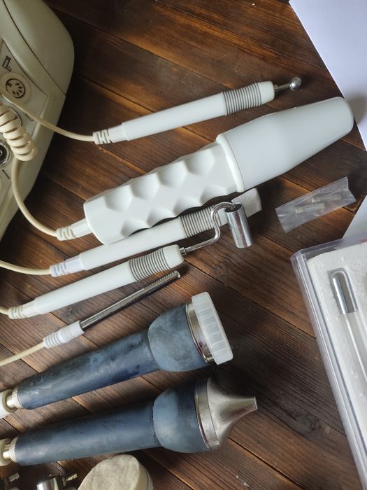 Aparelho de Limpeza Facial 7 em 1