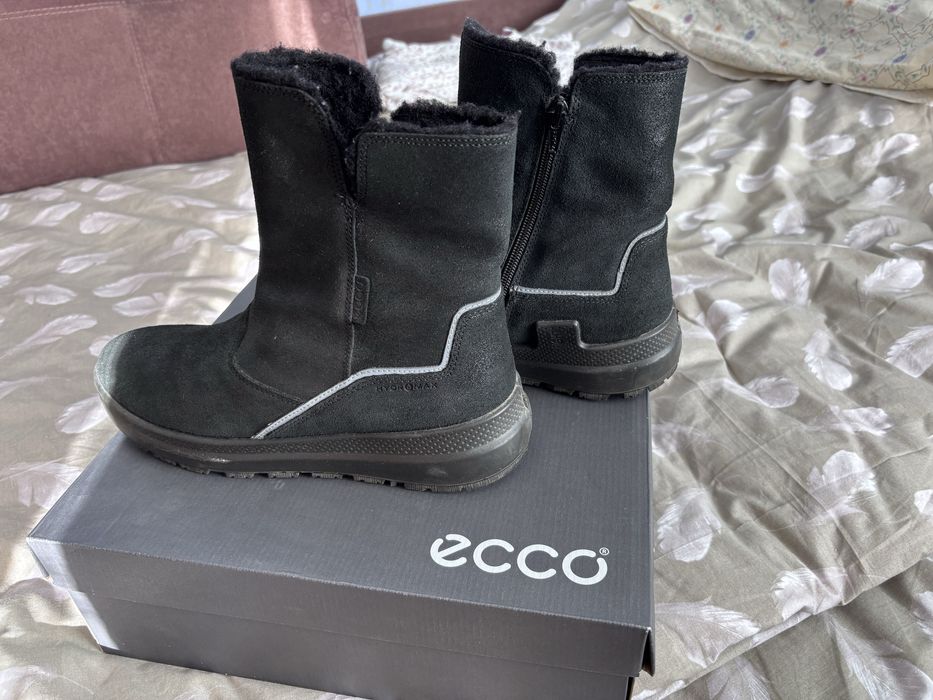 Сапоги, обувь, зимние.