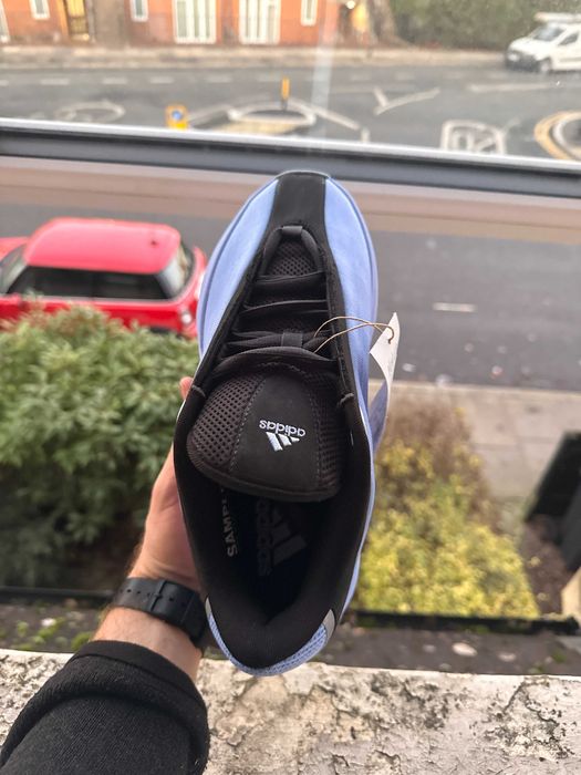 Кросівки чоловічі Adidas Crazy Infinity Нові Див інші оголошення є 300