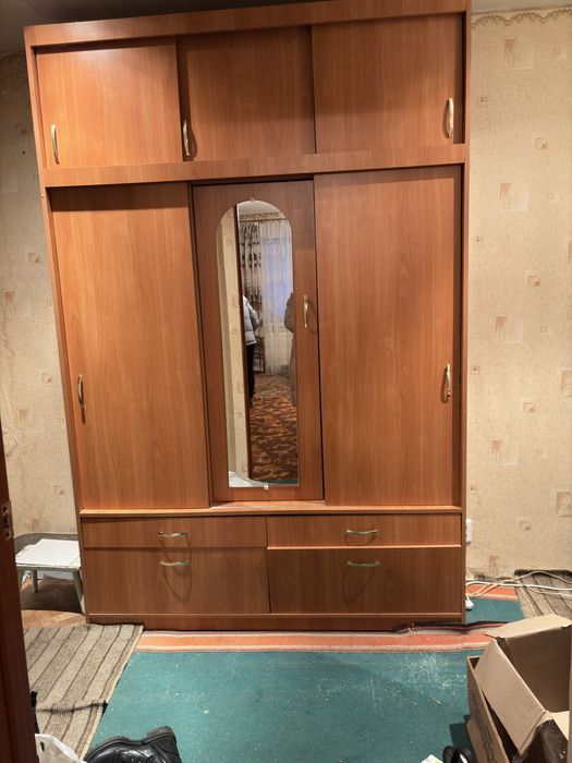 Продам 2к квартиру