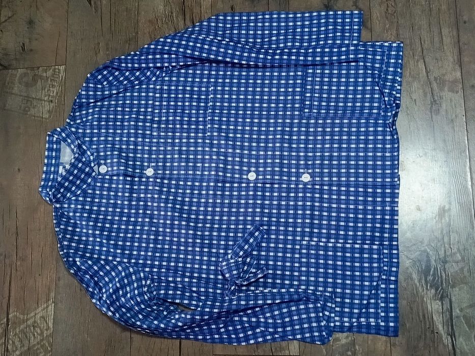 Piżama wojskowa 701 MON nowa