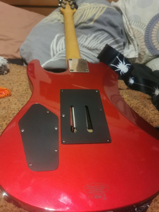 Yamaha rgx220 как новая