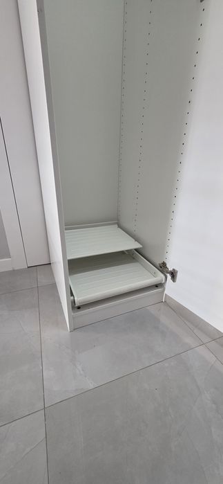 Szafa    Ikea     pax
