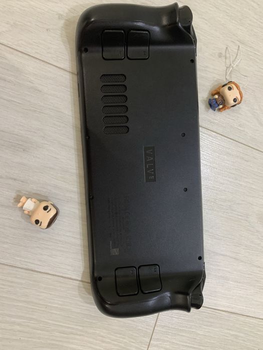 Steam Deck 512GB LCD | Full Set |