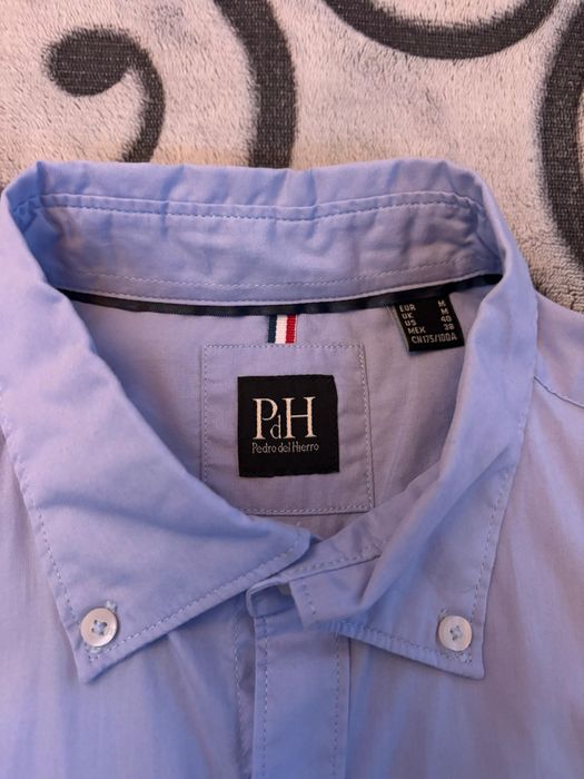 Camisas Massimo Dutti, Sacoor, PH