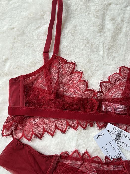 Komplet bielizny Intimissimi