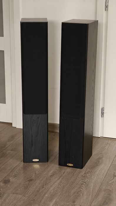 Kolumny Tannoy Revolution R3