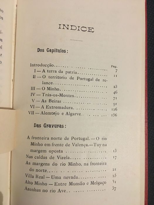 Guia de Coimbra / Portugal (1967)/ A Terra Portugueza