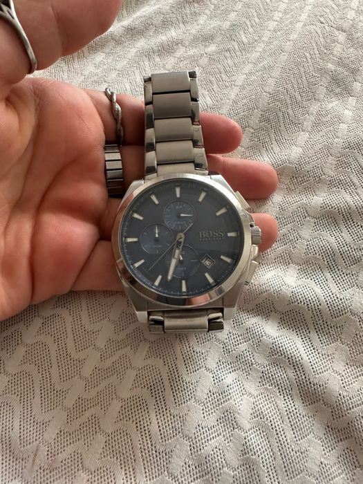 Relógio Hugo Boss Original