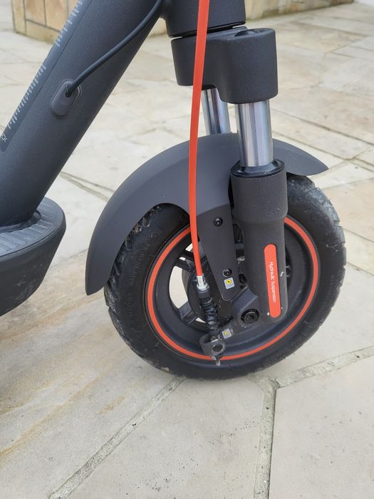Електросамокат xiaomi 5 max