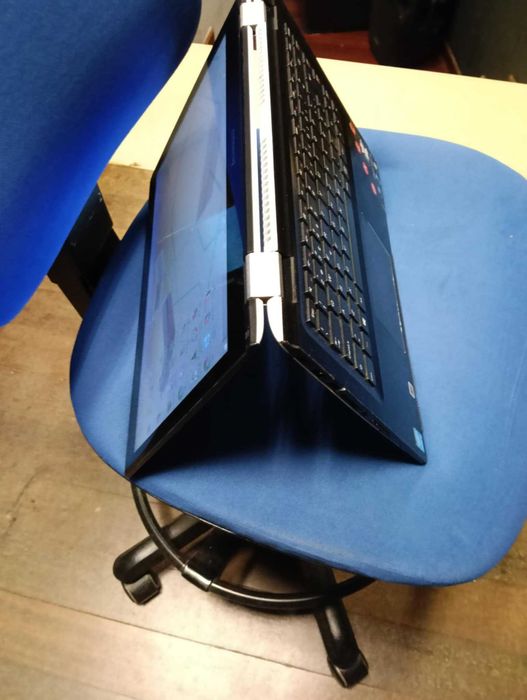 Pc Lenovo yoga 500 tutchscreen