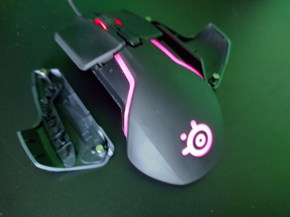 MSI GE73 Raider RGB 8RF